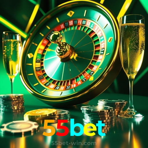 55bet:Onde o futebol e o cassino online se encontram para grandes prêmios!