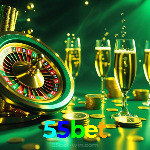55bet：Onde a diversão nunca acaba: poker, roleta e apostas no futebol!