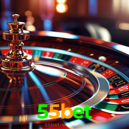 55bet:Apostas no futebol e grandes prêmios em slots e roleta esperam por você!