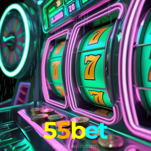 55bet:Sinta a adrenalina da roleta! Aposte e vença agora!