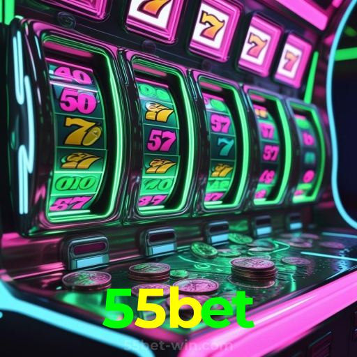55bet:O cassino online está te esperando! Gire a roleta e ganhe!