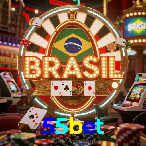 55bet:Jogue slots, aposte no futebol e ganhe prêmios incríveis no cassino!