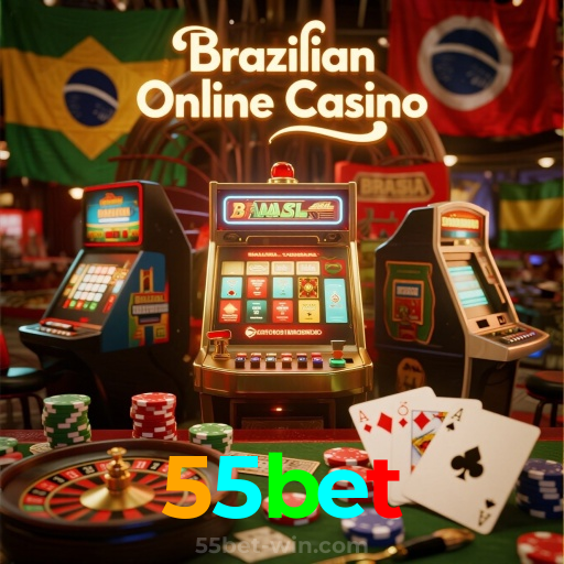 55bet：Sinta a emoção do cassino! Aposte agora e ganhe prêmios reais!
