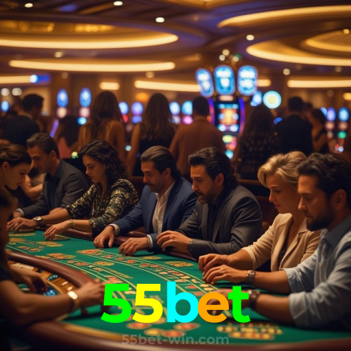 55bet：Vença no futebol online e sinta a emoção de marcar seu gol de ouro!