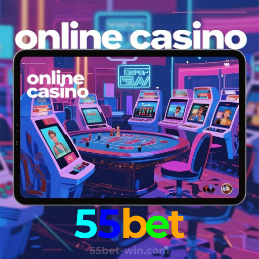 55bet：Aposte no futebol digital e sinta a emoção de vencer!
