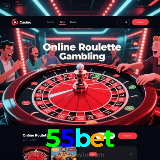 55bet:O cassino mais confiável para jogar blackjack e apostar no futebol!