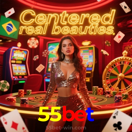 55bet:Vença na roleta e leve para casa o prêmio dos seus sonhos!
