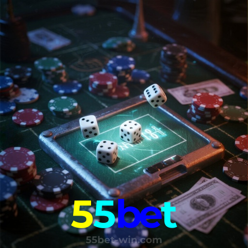 55bet:A sorte está na roleta! Aposte e ganhe agora!