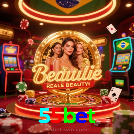 55bet:Aposte no futebol e jogue no melhor cassino online para grandes vitórias!