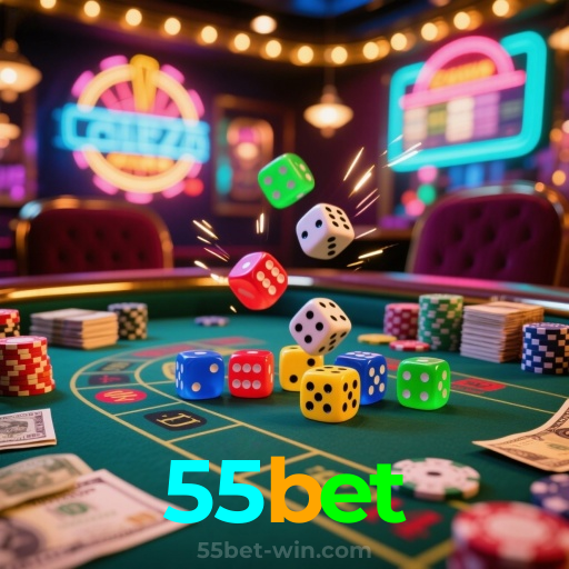 55bet:Jogue Blackjack online e mostre que você é o mestre das cartas!