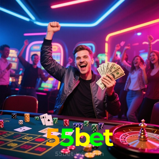 55bet：Aposte no futebol digital e conquiste prêmios fantásticos!