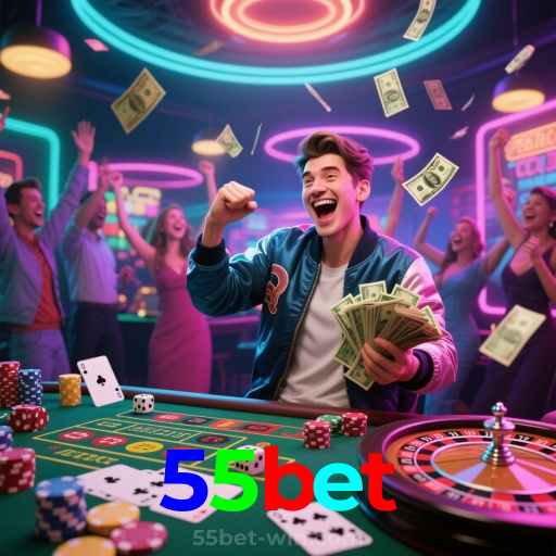 55bet：Entre no jogo de futebol virtual! Aposte e vença os melhores times!