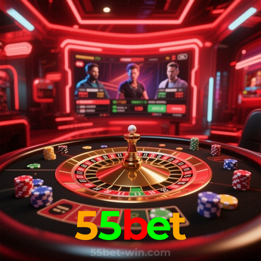 55bet:Jogue futebol online e descubra como é vencer com estilo!
