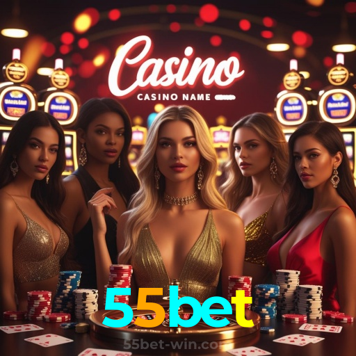 55bet：Vire um mestre do Blackjack e conquiste sua vitória!