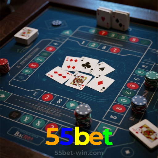 55bet：Jogue futebol online e sinta a emoção de ser campeão!