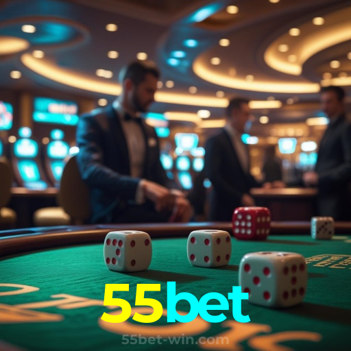 55bet:Jogue poker online e prove sua habilidade nas cartas!