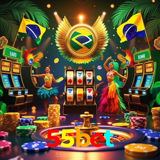 55bet:Desafie a roleta e conquiste vitórias épicas!