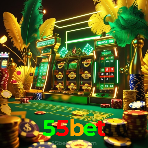 55bet:A emoção do futebol digital está esperando por você! Aposte agora!