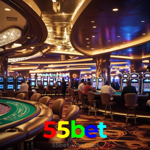 55bet:Vença no poker, aposte no futebol e divirta-se com os melhores jogos de cassino!