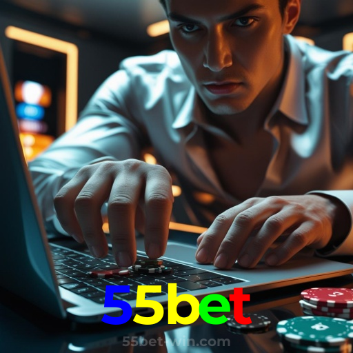 55bet:Ganhe prêmios em jogos de poker e aposte no futebol com grandes odds!
