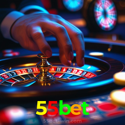 55bet：No futebol online, a sorte está ao seu lado para ganhar!